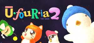 乌弗利亚传奇2/Ufouria The Saga 2 封面图