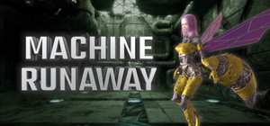 机器失控/Machine Runaway 封面图