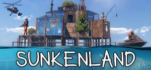 沉没之地/Sunkenland 封面图