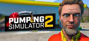 加油模拟器2/Pumping Simulator 2 封面图