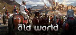 旧世界/Old World 封面图