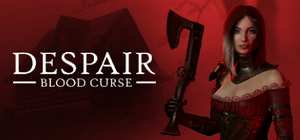绝望：血之诅咒/Despair: Blood Curse 封面图