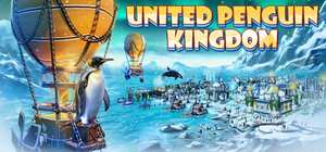企鹅联合王国/United Penguin Kingdom 封面图