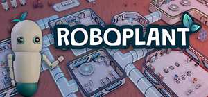 机器人工厂/Roboplant 封面图