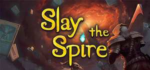 杀戮尖塔/Slay the Spire 封面图