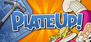 速速上菜！/PlateUp! 封面图