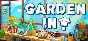 梦想花园/Garden In! 封面图
