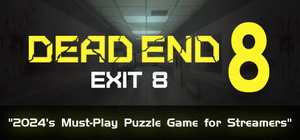 鬼打墙-8号出口/Dead end Exit 8 封面图