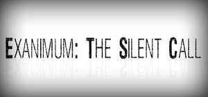 亡灵：寂静呼唤/Exanimum: The Silent Call 封面图