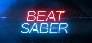节奏光剑VR/Beat Saber VR 封面图