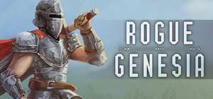罗格：救世传说/Rogue : Genesia 封面图