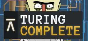 图灵完备/Turing Complete 封面图