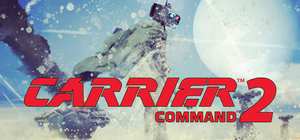 航母指挥官2/Carrier Command 2 封面图