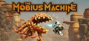 莫比乌斯机器/The Mobius Machine 封面图