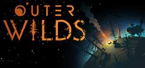 星际拓荒/Outer Wilds 封面图