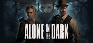 鬼屋魔影：重制版/Alone in the Dark 封面图