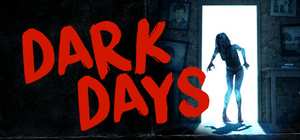 黑暗日子/Dark Days 封面图