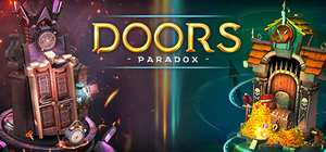 门：悖论/Doors: Paradox 封面图