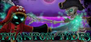 幻影潮汐/Phantom Tides 封面图