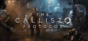 木卫四协议/The Callisto Protocol 封面图