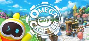 欧米茄工匠/Omega Crafter 封面图