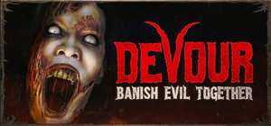 吞噬/DEVOUR 封面图