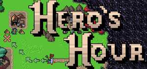 英雄之时/Hero’s Hour 封面图