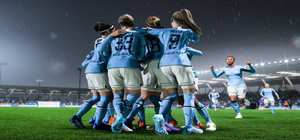FIFA 16 封面图