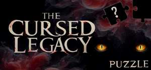 被诅咒的遗产/The Cursed Legacy 封面图