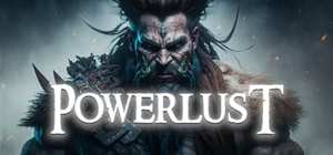 权力欲/Powerlust 封面图