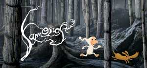 银河历险记2/Samorost 2 封面图