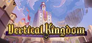 垂直王国/Vertical Kingdom 封面图
