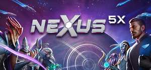 群星纽带/Nexus 5X 封面图