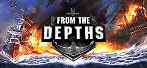 深海远航/深海坠毁/From the Depths 封面图