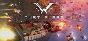 尘埃舰队/Dust Fleet 封面图