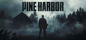 松树港/Pine Harbor 封面图