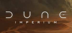 沙丘：帝国/Dune: Imperium 封面图