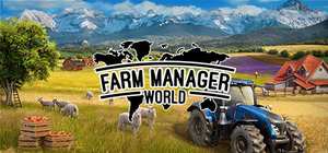 农场经营世界/Farm Manager World 封面图