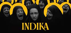 印蒂卡/INDIKA 封面图