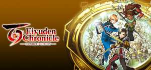 百英雄传/Eiyuden Chronicle: Hundred Heroes 封面图