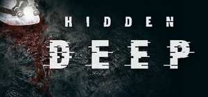 幽闭深渊/Hidden Deep 封面图