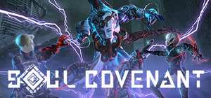 灵魂盟约/SOUL COVENANT 封面图