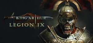 亚瑟王：第九军团/King Arthur: Legion IX 封面图