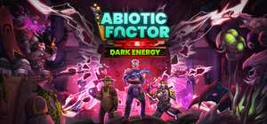 非生物因素/Abiotic Factor 封面图