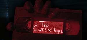 亡者之地/The Cursed Tape 封面图