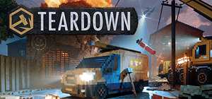 拆迁/Teardown 封面图