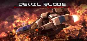 恶魔之刃：重启版/DEVIL BLADE REBOOT 封面图