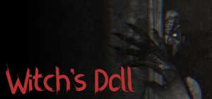 女巫的娃娃/Witch’s Doll 封面图