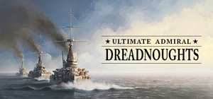 终极海军上将：无畏舰/终极提督：无畏战舰/Ultimate Admiral: Dreadnoughts 封面图