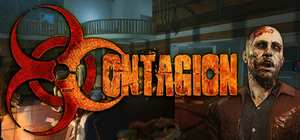传染病/Contagion 封面图